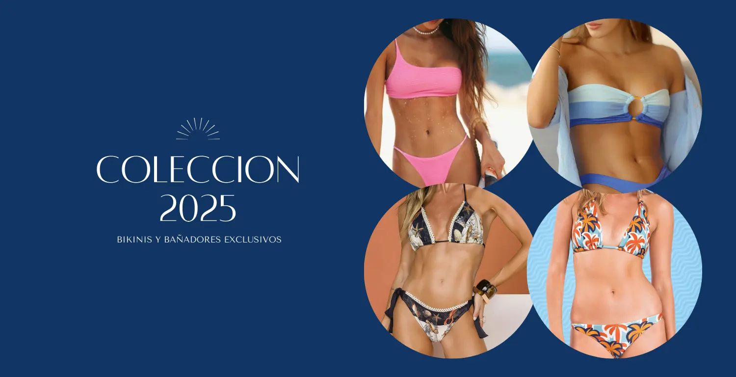 Brazilian bikinis sales